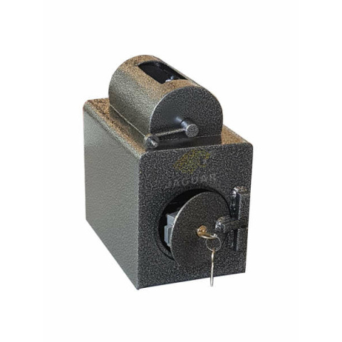 Cajas Fuertes para Unidades de Reparto