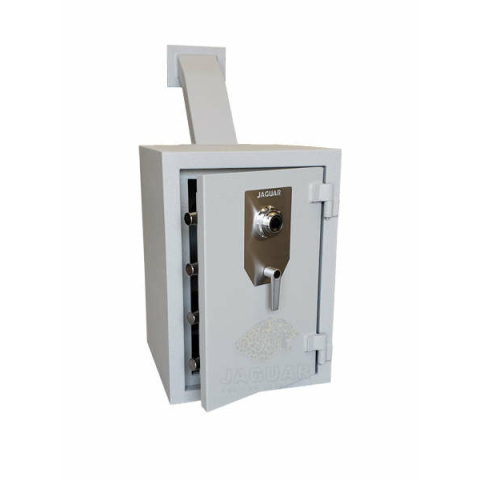 Cajas Fuertes con Buzón Cuello de Ganso
