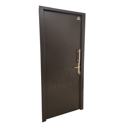Puertas Blindadas de Alta Seguridad