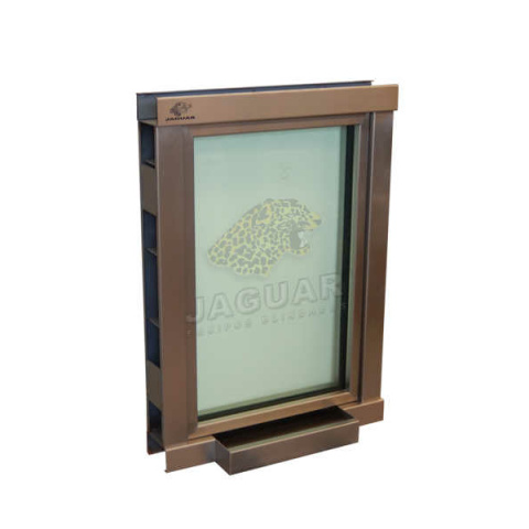 Ventanas Blindadas
