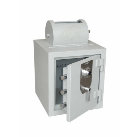 Cajas Fuertes con Buzón Rotativo