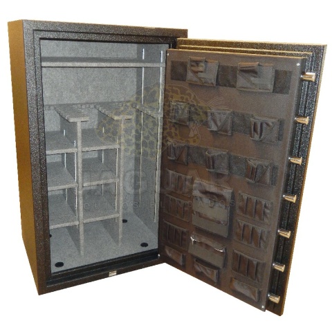 Cajas Fuertes para Guardar Armas