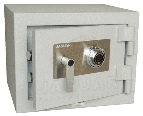 Caja Fuerte de Alta Seguridad Modelo J40